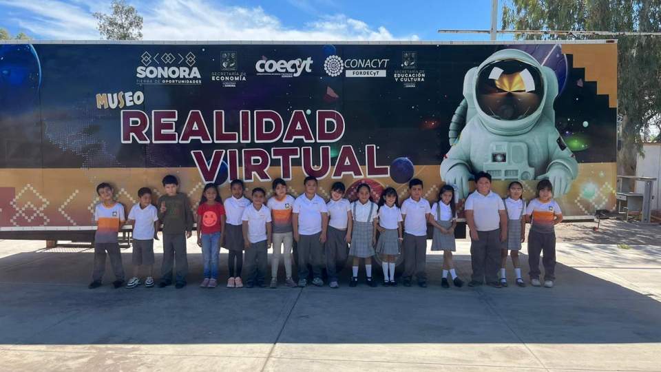 Concluye Fiesta de la Ciencia y la Robótica 2024